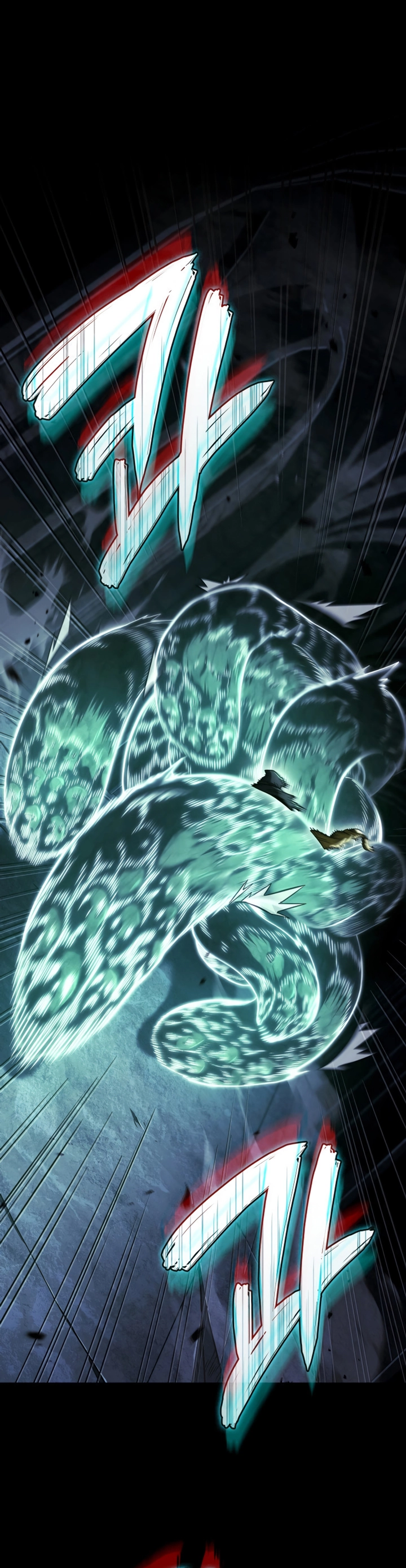 Read Revenge of the iron-blooded sword hound PT Manga Online