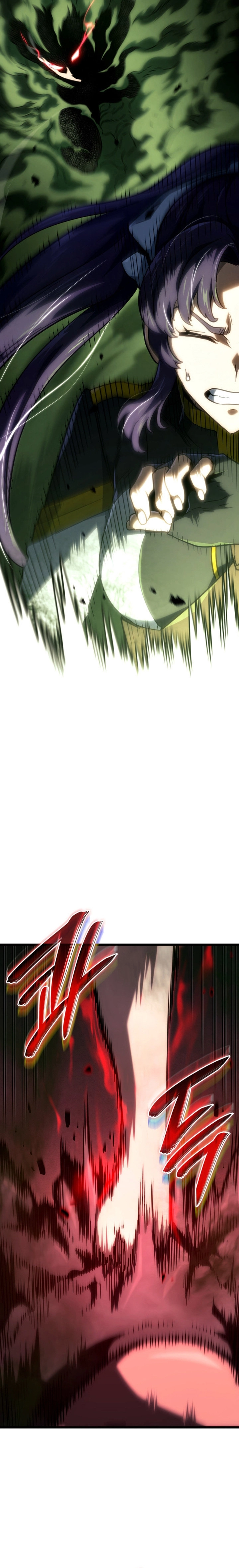 Read Revenge of the iron-blooded sword hound PT Manga Online