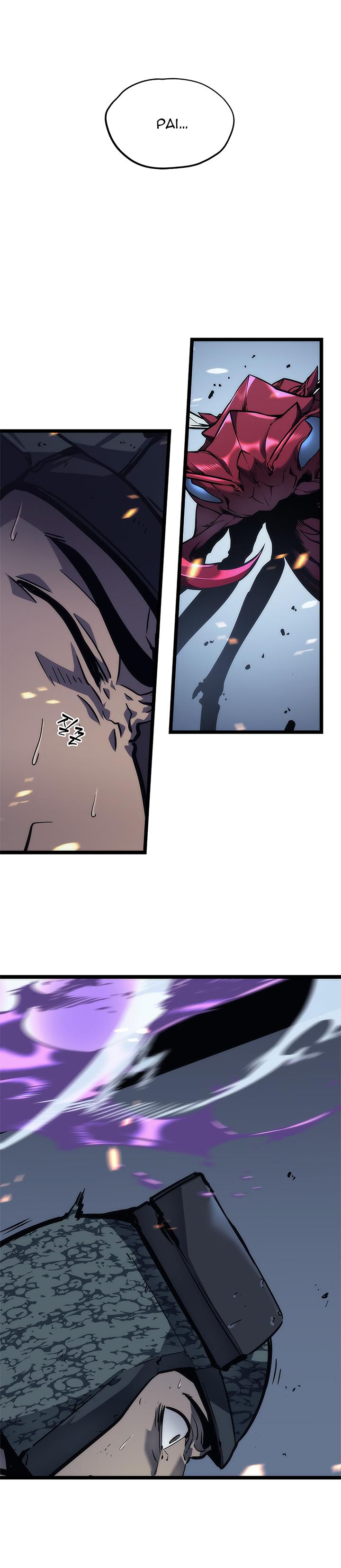 Read Solo Leveling PT Manga Online