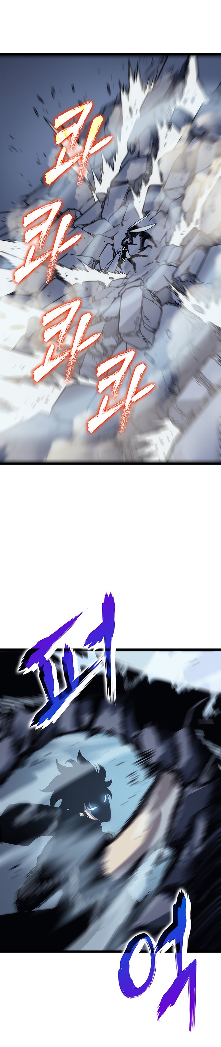 Read Solo Leveling PT Manga Online