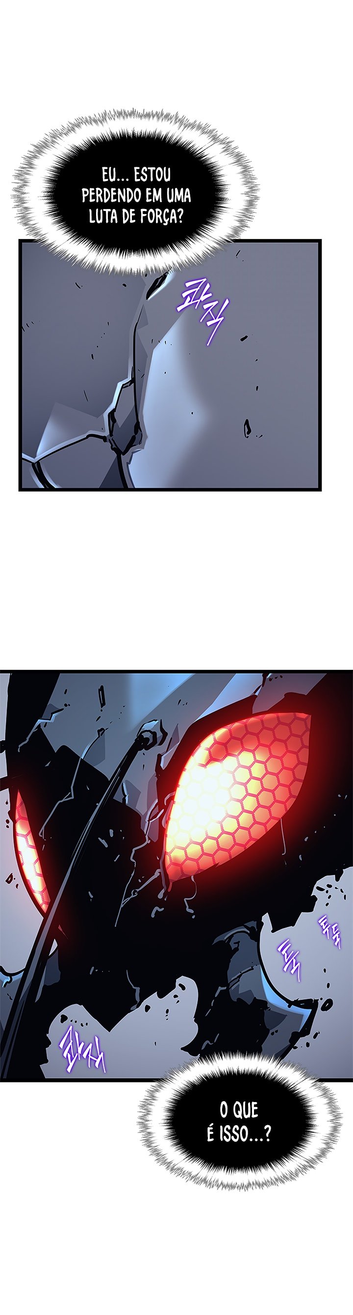 Read Solo Leveling PT Manga Online