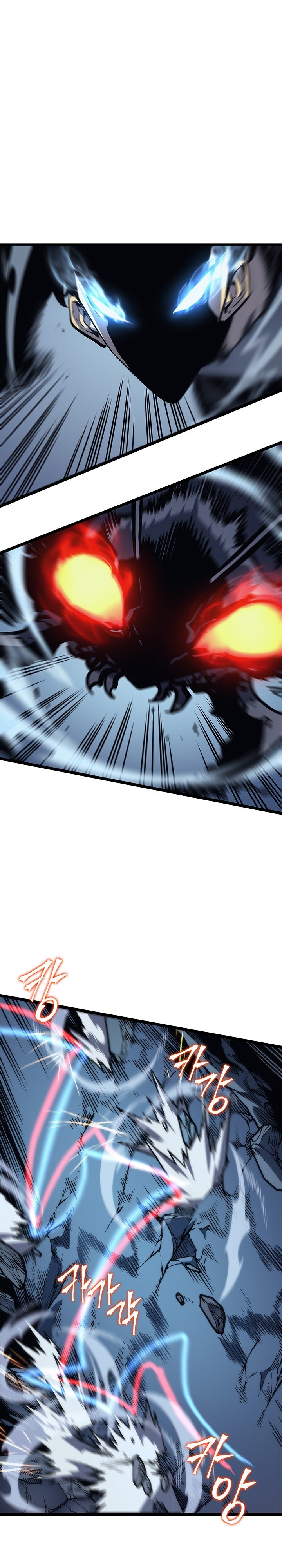 Read Solo Leveling PT Manga Online