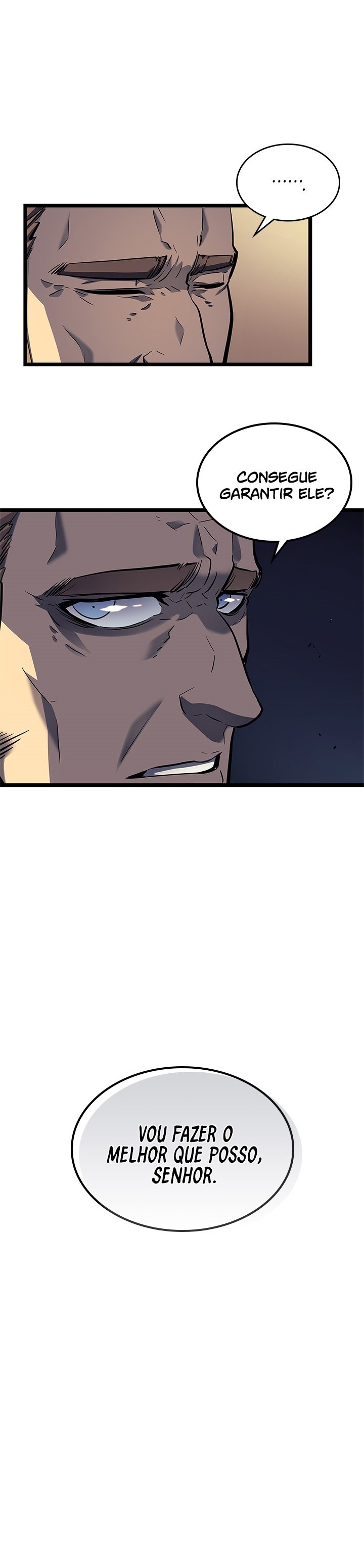 Read Solo Leveling PT Manga Online