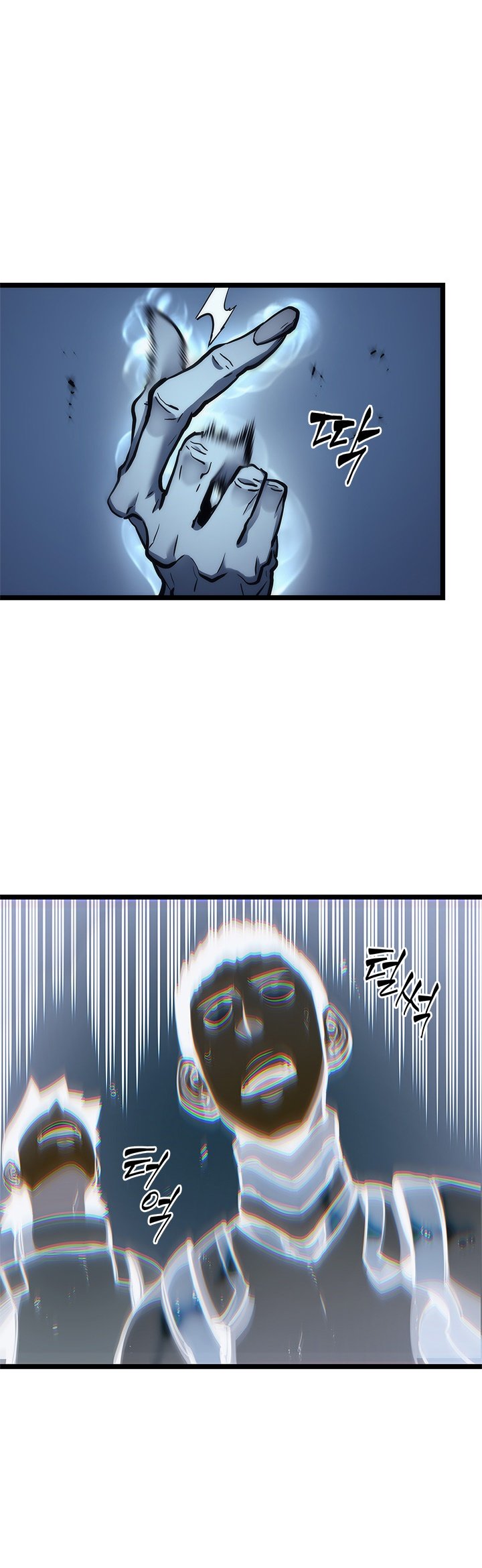 Read Solo Leveling PT Manga Online