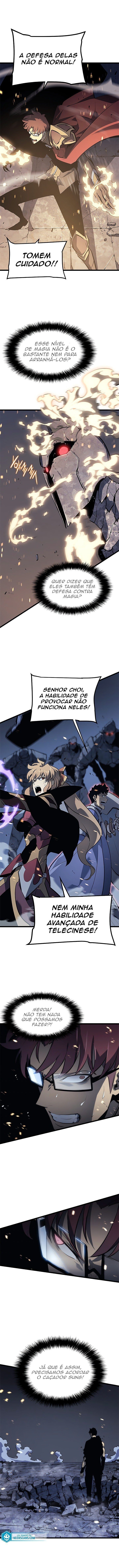 Read Solo Leveling PT Manga Online