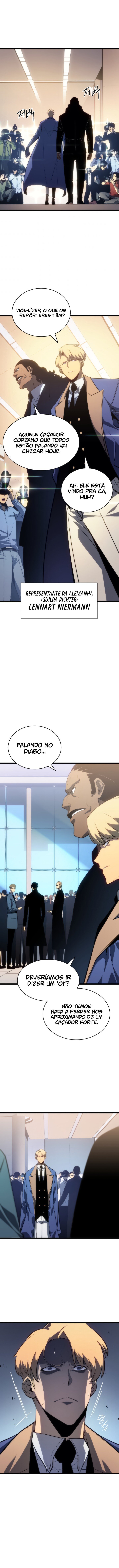 Read Solo Leveling PT Manga Online