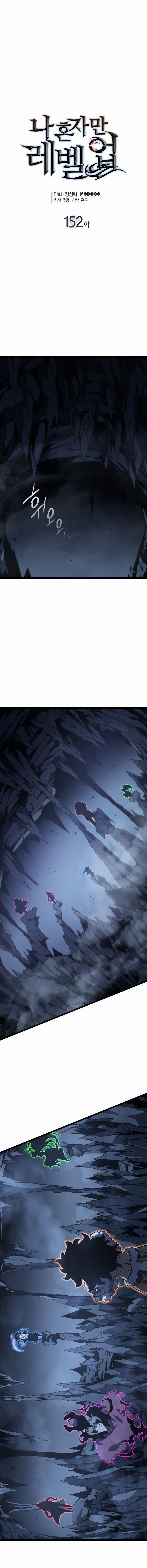 Read Solo Leveling PT Manga Online