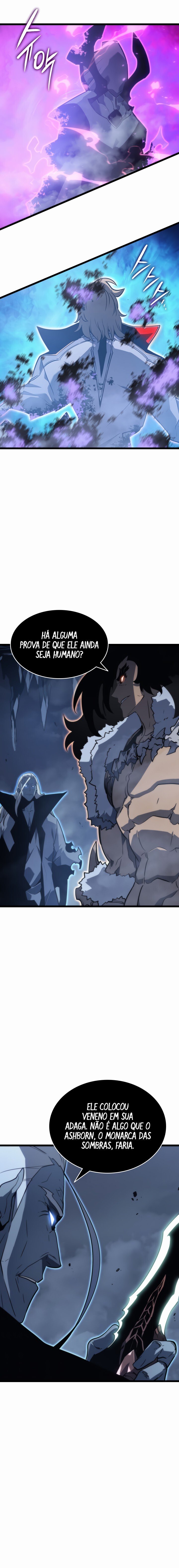 Read Solo Leveling PT Manga Online