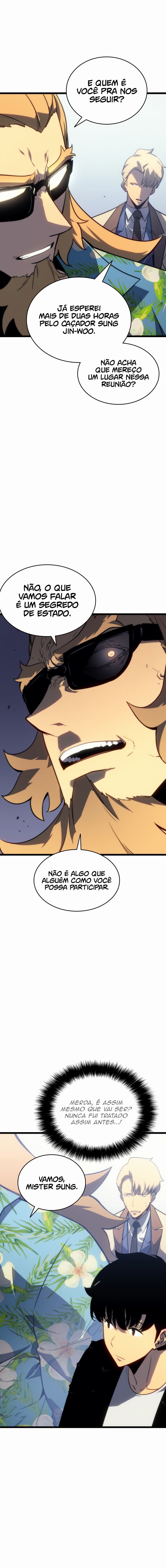 Read Solo Leveling PT Manga Online