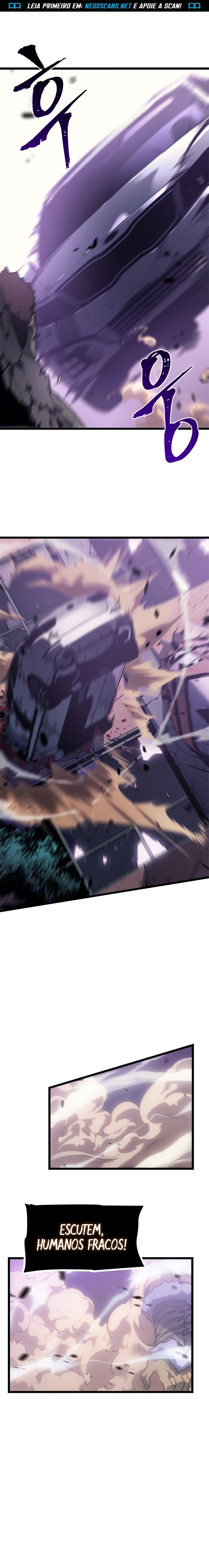 Read Solo Leveling PT Manga Online