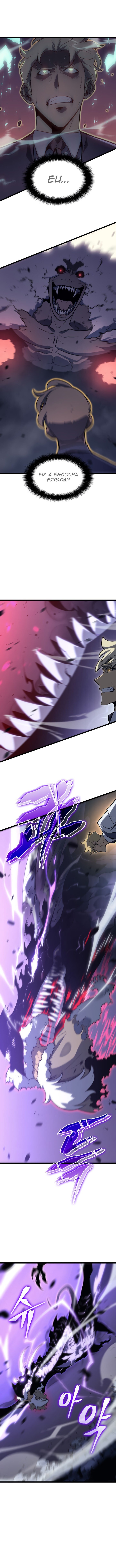 Read Solo Leveling PT Manga Online