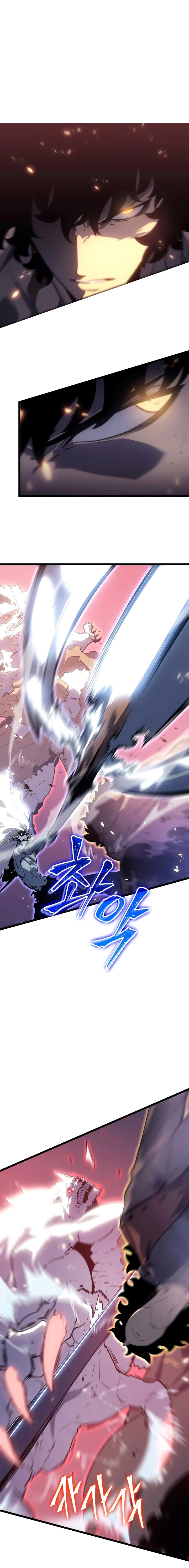 Read Solo Leveling PT Manga Online