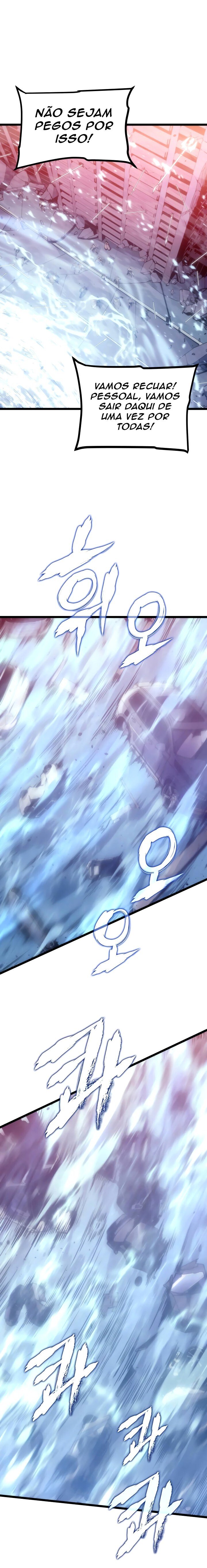 Read Solo Leveling PT Manga Online