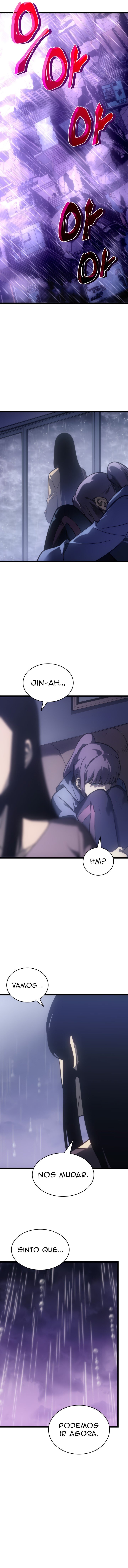 Read Solo Leveling PT Manga Online