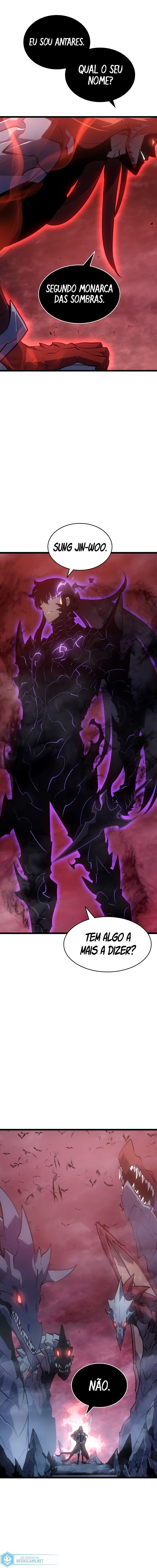 Read Solo Leveling PT Manga Online