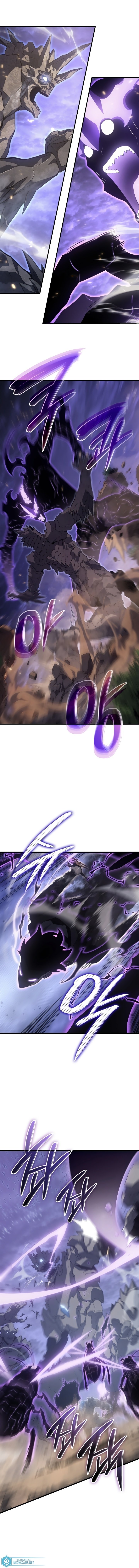 Read Solo Leveling PT Manga Online