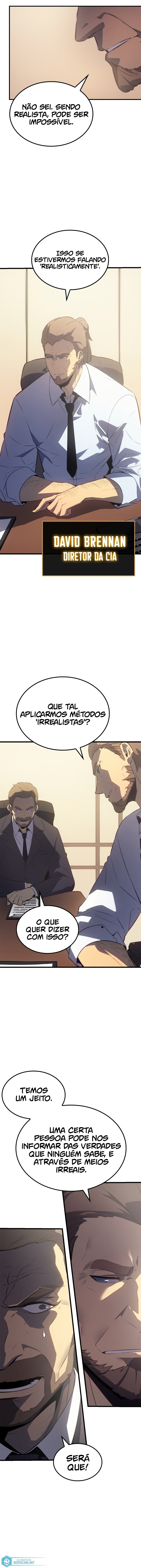 Read Solo Leveling PT Manga Online