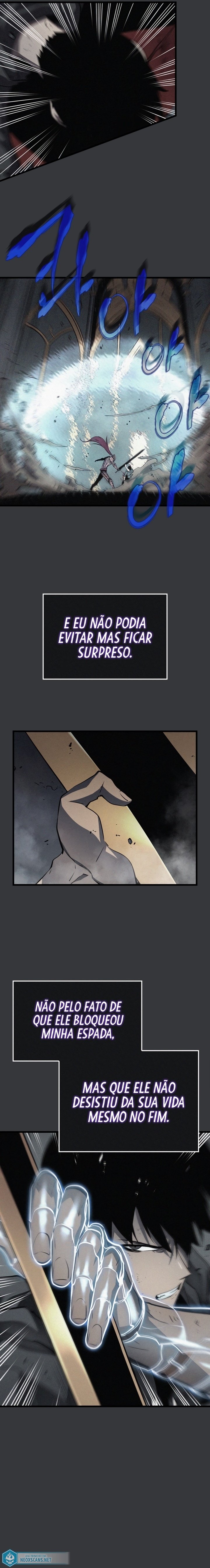 Read Solo Leveling PT Manga Online