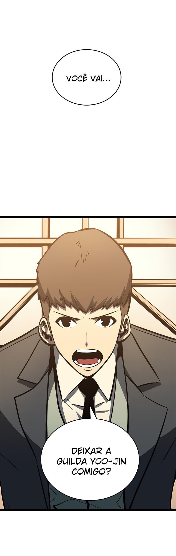 Read Solo Leveling PT Manga Online