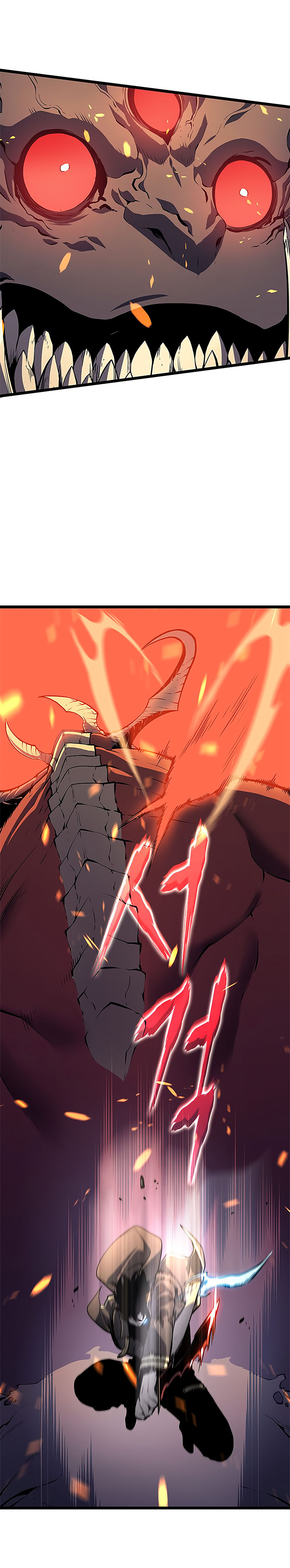 Read Solo Leveling PT Manga Online