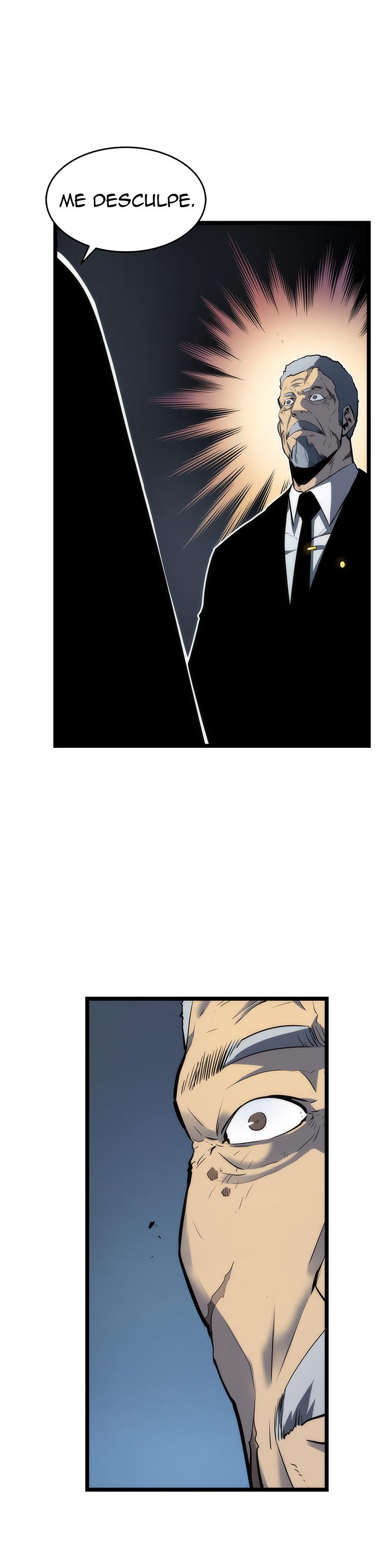 Read Solo Leveling PT Manga Online