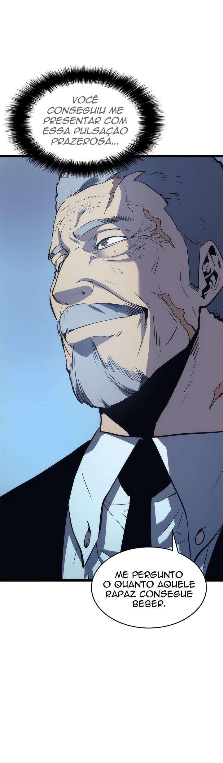 Read Solo Leveling PT Manga Online