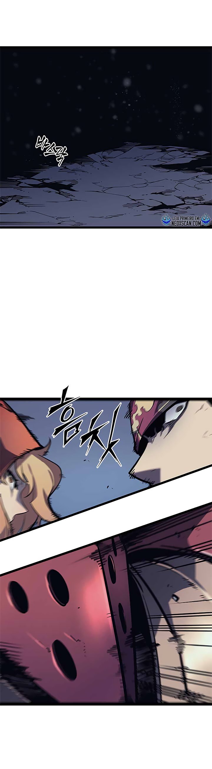 Read Solo Leveling PT Manga Online