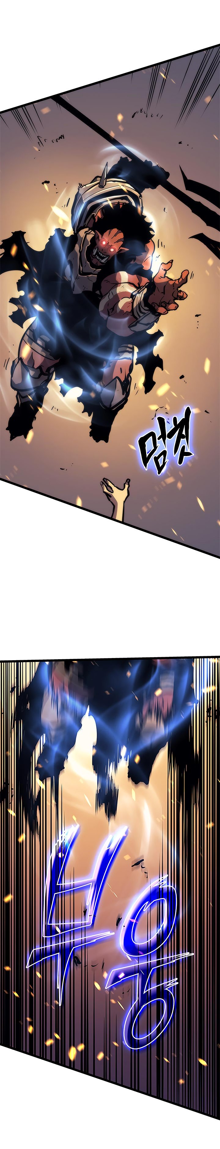 Read Solo Leveling PT Manga Online