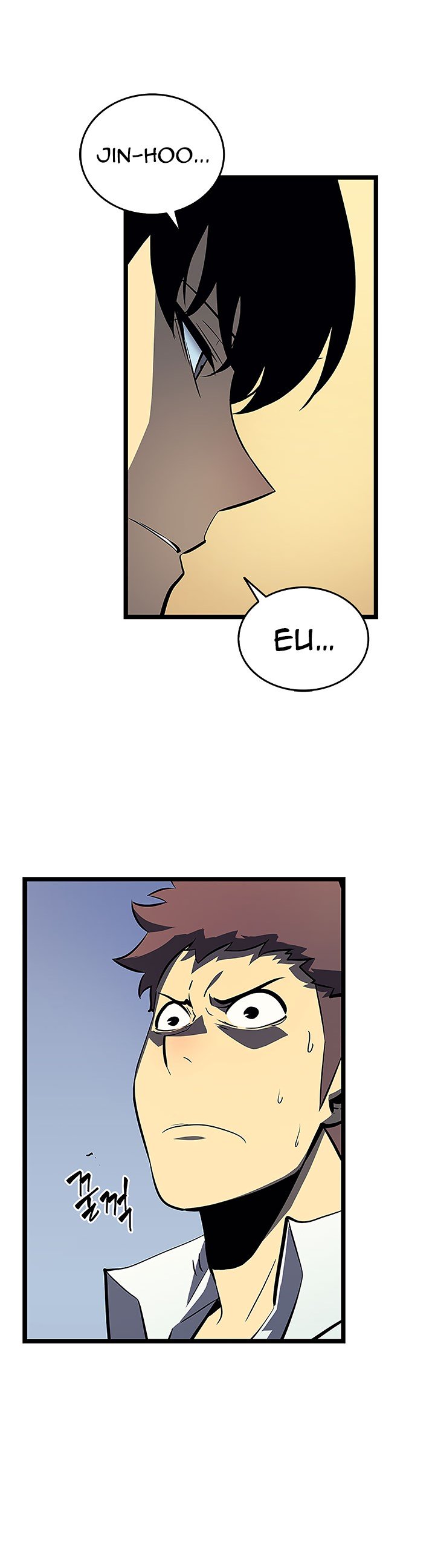 Read Solo Leveling PT Manga Online