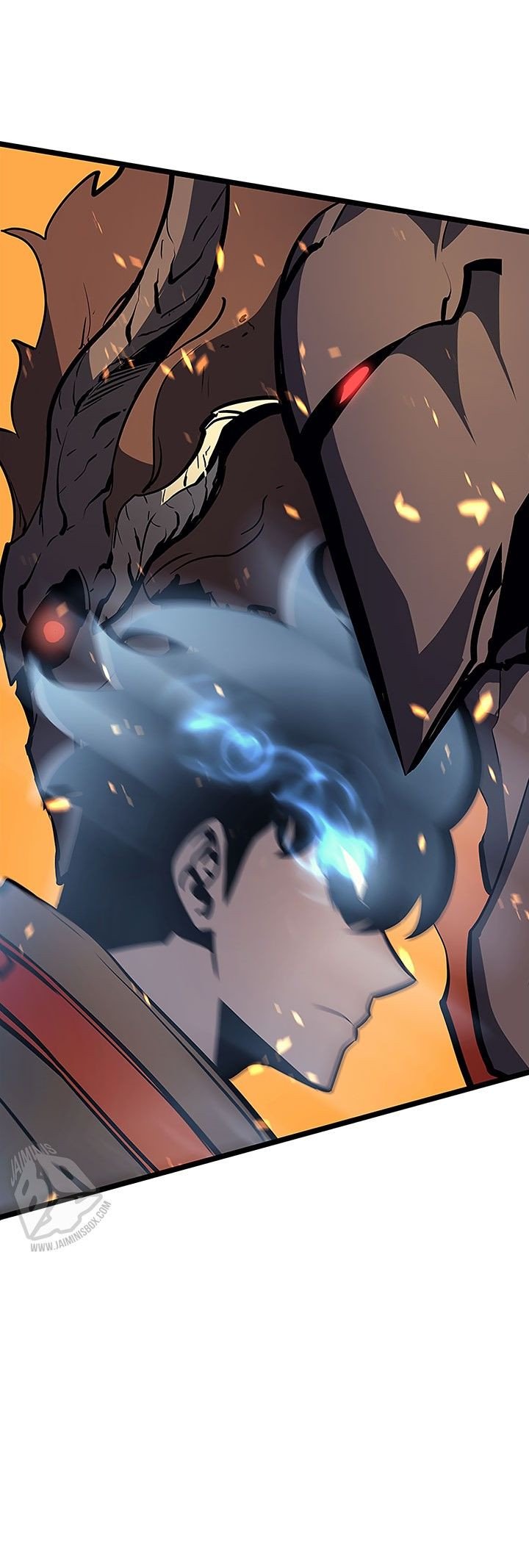 Read Solo Leveling PT Manga Online