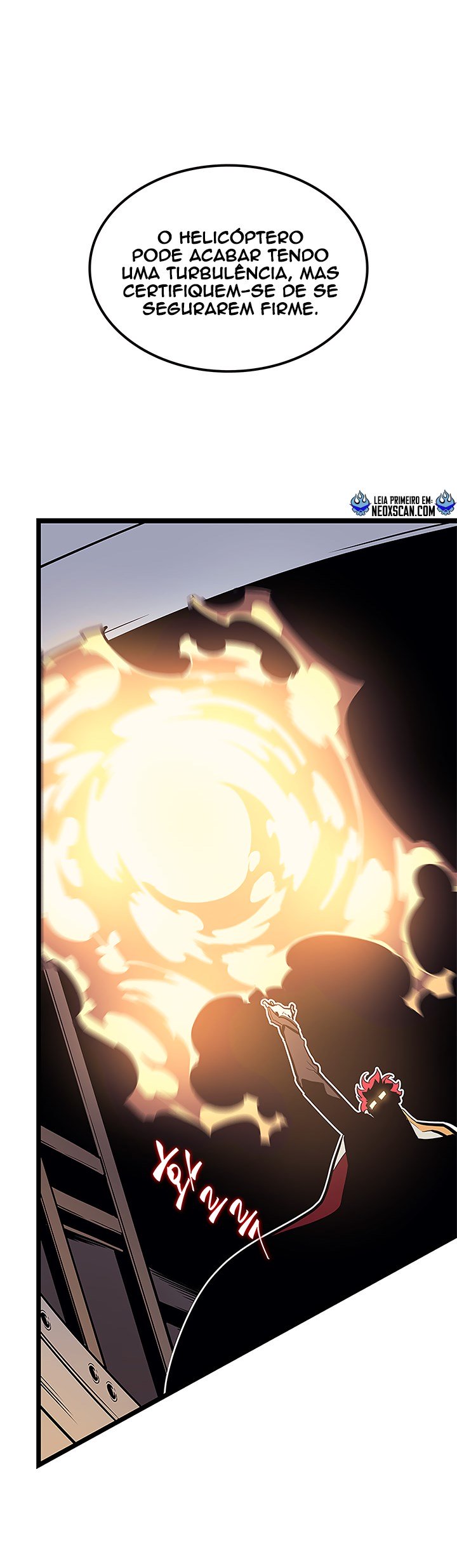 Read Solo Leveling PT Manga Online