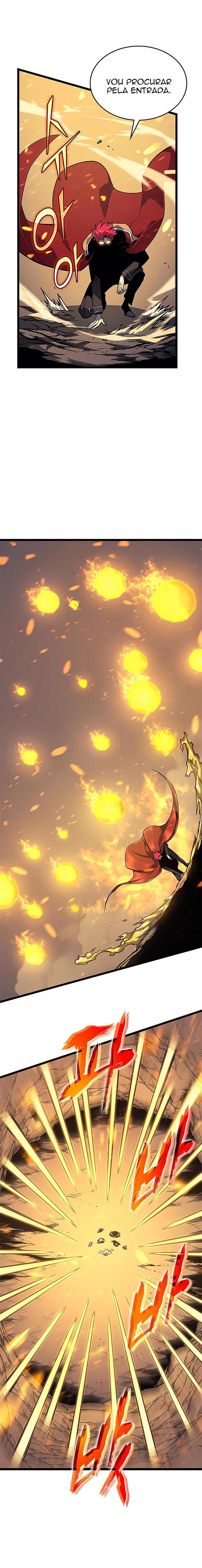 Read Solo Leveling PT Manga Online