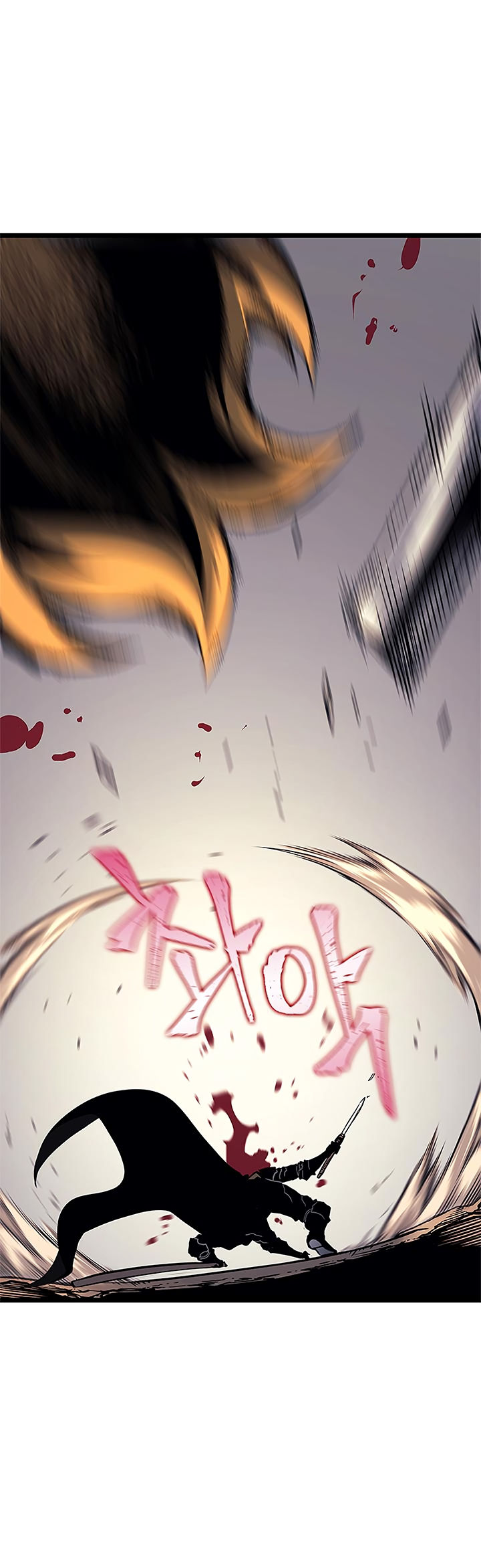 Read Solo Leveling PT Manga Online