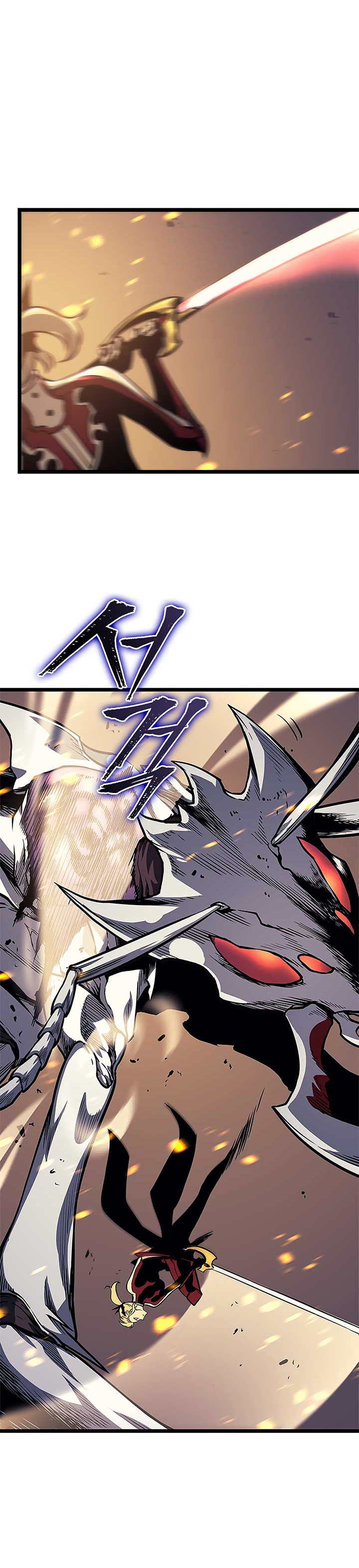 Read Solo Leveling PT Manga Online