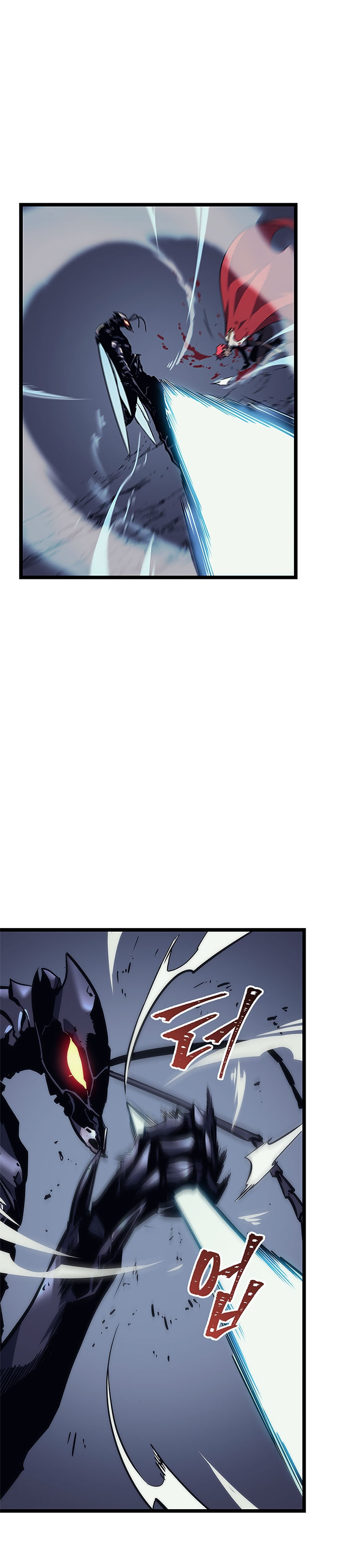 Read Solo Leveling PT Manga Online