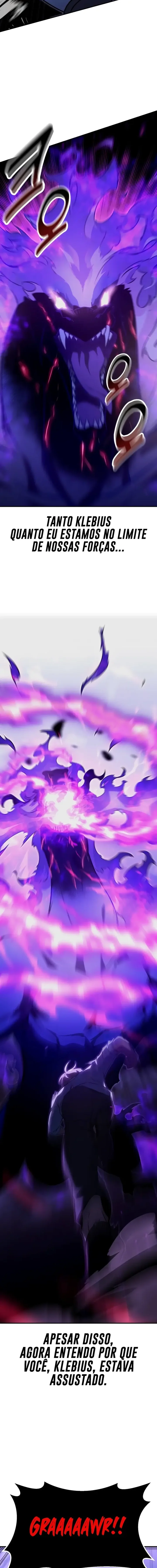 Read The Extra's Academy Survival Guide PT Manga Online