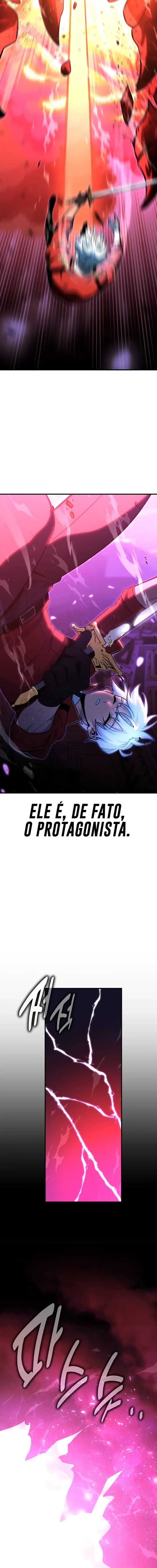 Read The Extra's Academy Survival Guide PT Manga Online