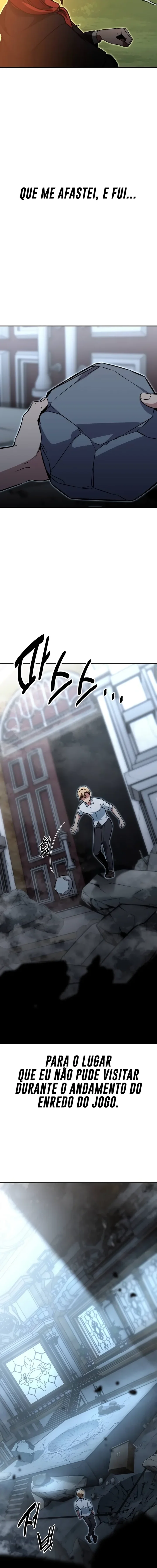 Read The Extra's Academy Survival Guide PT Manga Online