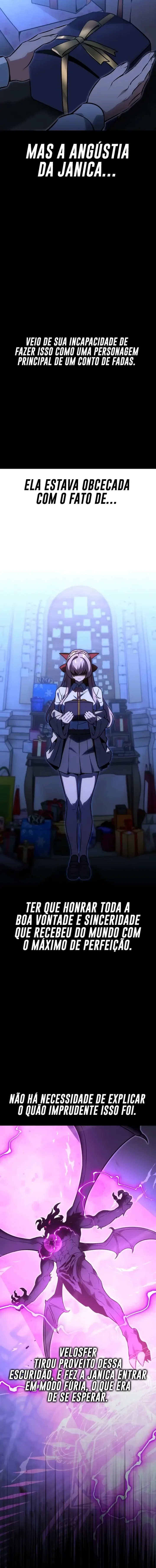 Read The Extra's Academy Survival Guide PT Manga Online