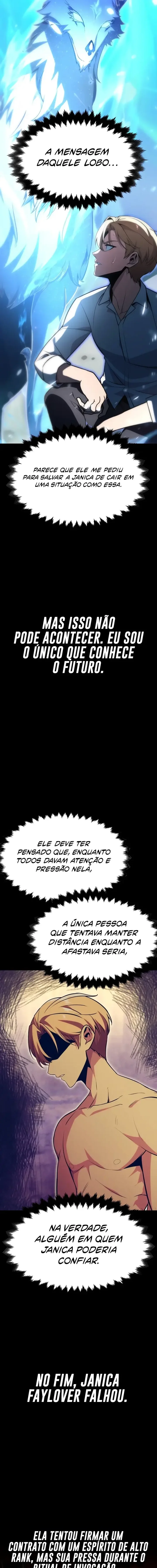 Read The Extra's Academy Survival Guide PT Manga Online