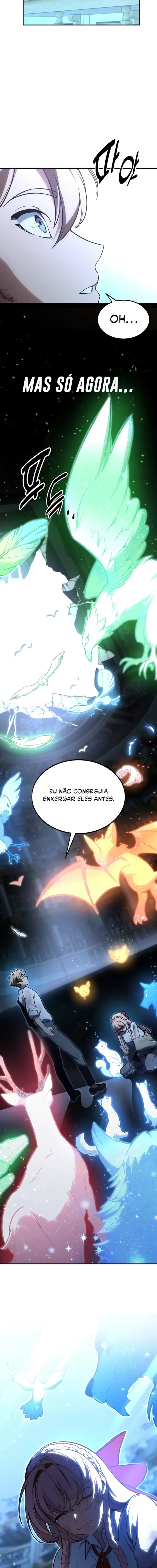 Read The Extra's Academy Survival Guide PT Manga Online