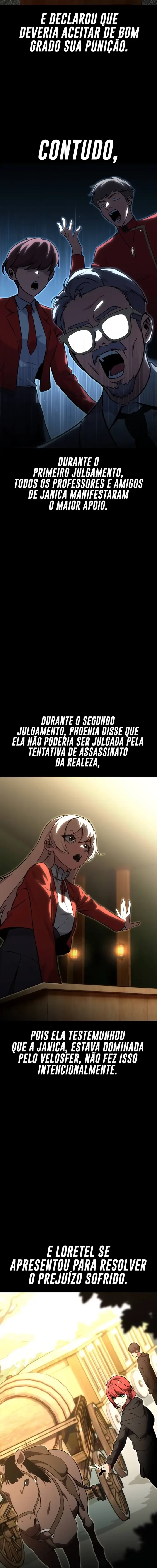 Read The Extra's Academy Survival Guide PT Manga Online