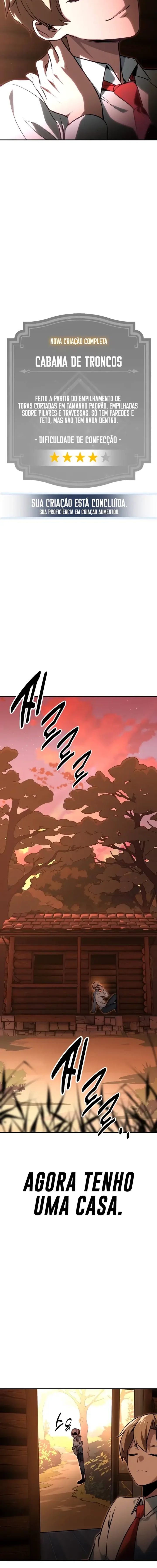 Read The Extra's Academy Survival Guide PT Manga Online