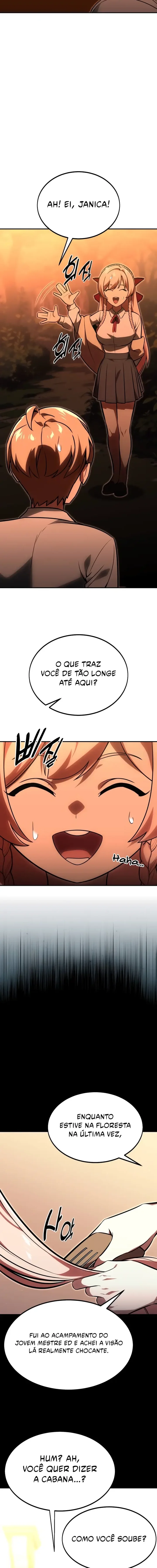 Read The Extra's Academy Survival Guide PT Manga Online