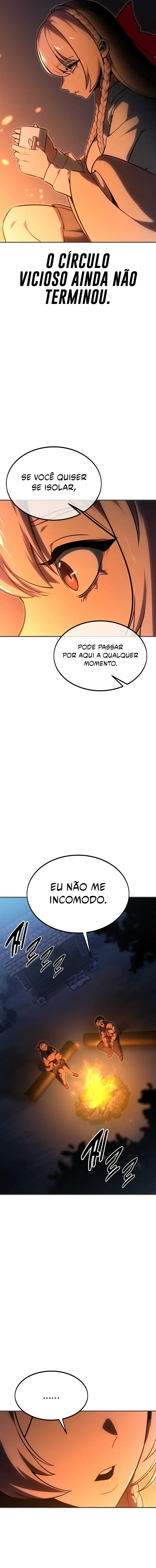 Read The Extra's Academy Survival Guide PT Manga Online