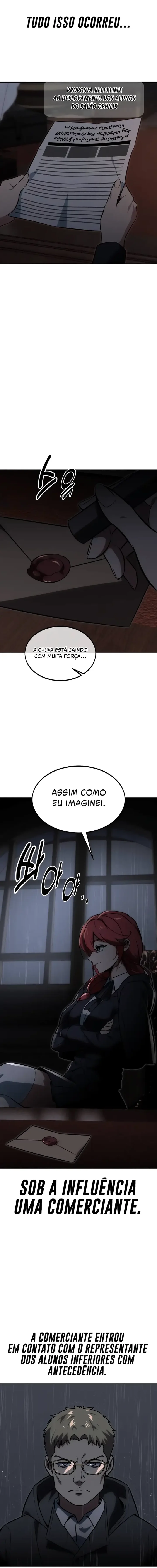 Read The Extra's Academy Survival Guide PT Manga Online