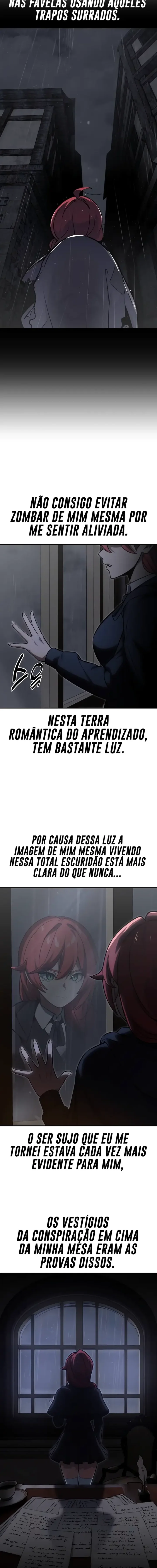 Read The Extra's Academy Survival Guide PT Manga Online