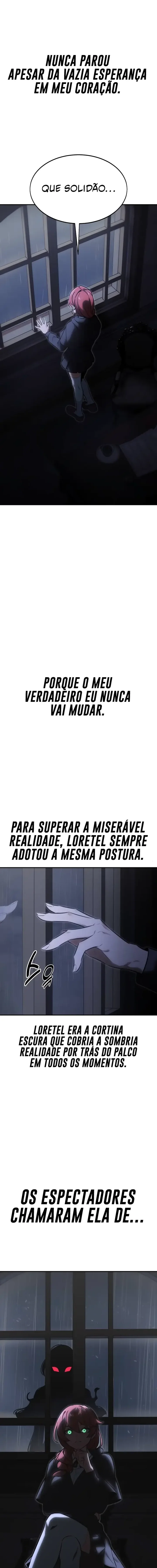 Read The Extra's Academy Survival Guide PT Manga Online