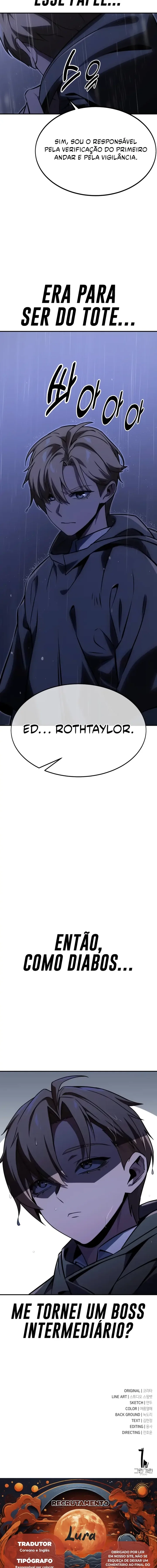 Read The Extra's Academy Survival Guide PT Manga Online