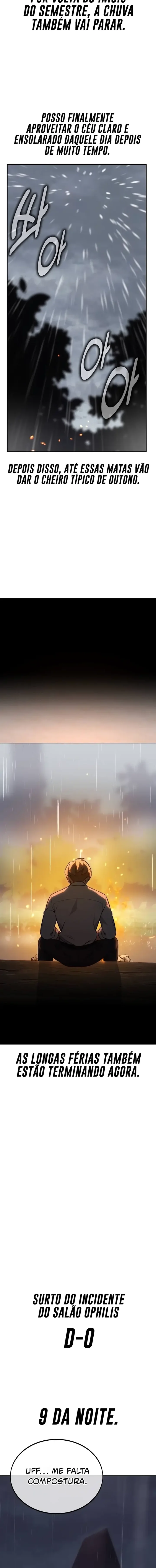 Read The Extra's Academy Survival Guide PT Manga Online